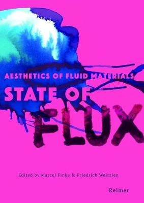Book cover for State of Flux