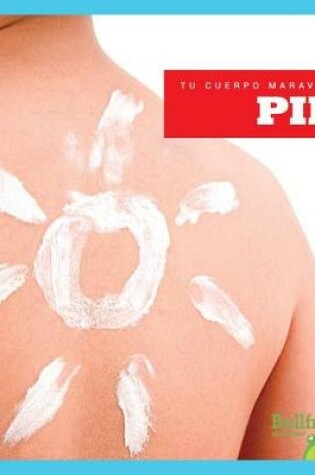 Cover of Piel (Skin)