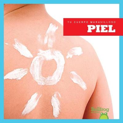 Cover of Piel (Skin)