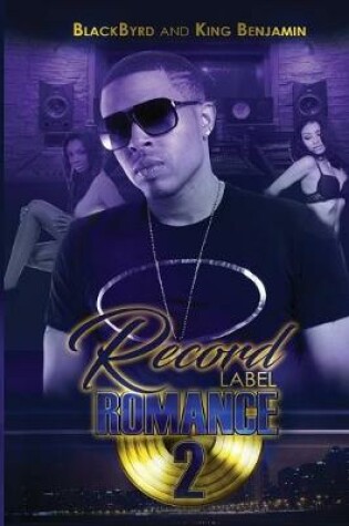 Cover of Record Label Romance 2