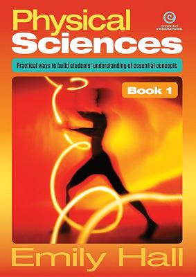 Book cover for Physical Sciences