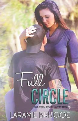 Book cover for Full Circle