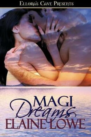 Cover of Magi Dreams