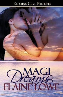 Book cover for Magi Dreams