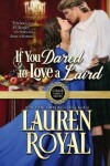 Book cover for If You Dared to Love a Laird