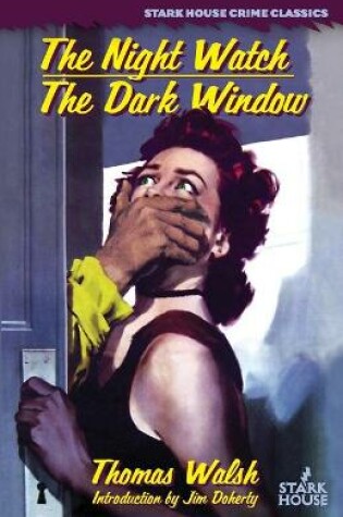 Cover of The Night Watch / The Dark Window