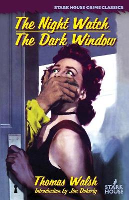 Book cover for The Night Watch / The Dark Window