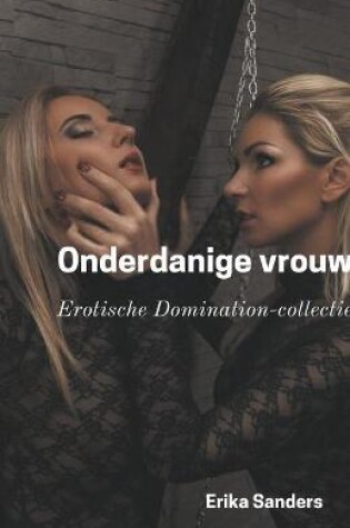 Cover of Onderdanige Vrouw