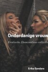 Book cover for Onderdanige Vrouw