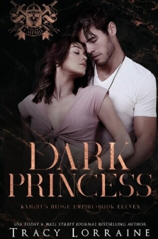 Cover of Dark Princess