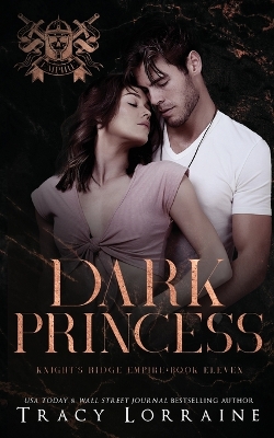 Cover of Dark Princess