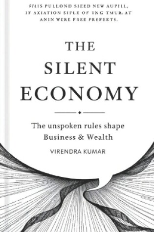 Cover of The Silent Economy