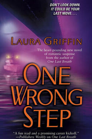 Cover of One Wrong Step