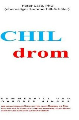 Cover of Childrom