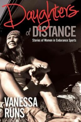 Cover of Daughters of Distance