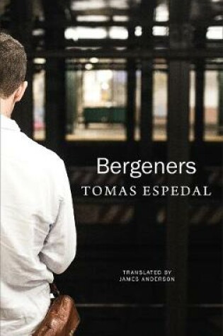 Cover of Bergeners