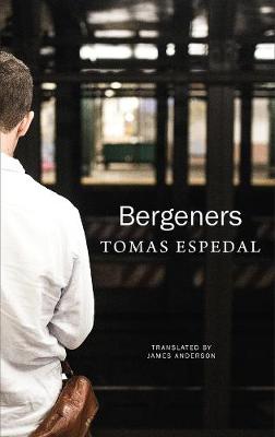 Book cover for Bergeners