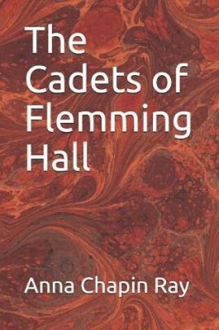 Cover of The Cadets of Flemming Hall