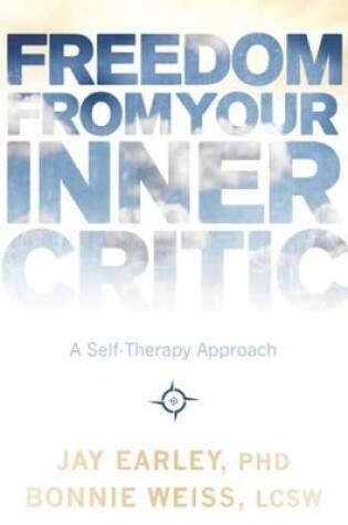 Cover of Freedom from Your Inner Critic