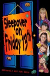 Book cover for Sleepover Club on Friday 13th