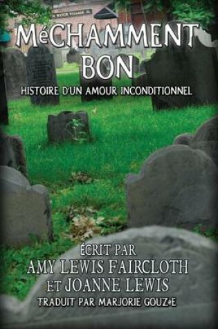 Cover of Mechamment Bon