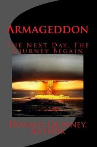 Cover of Armageddon