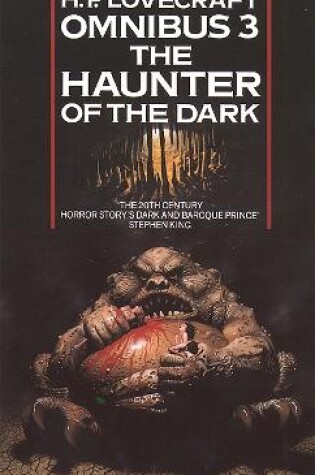 Cover of The Haunter of the Dark and Other Tales