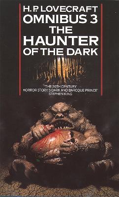 Cover of The Haunter of the Dark and Other Tales