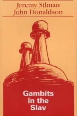 Cover of Gambits in the Slav