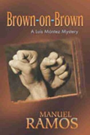 Cover of Brown-on-Brown
