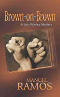 Book cover for Brown-on-Brown