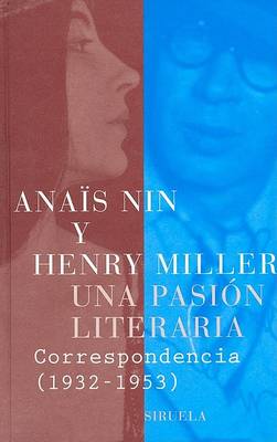 Cover of Una Pasion Literaria