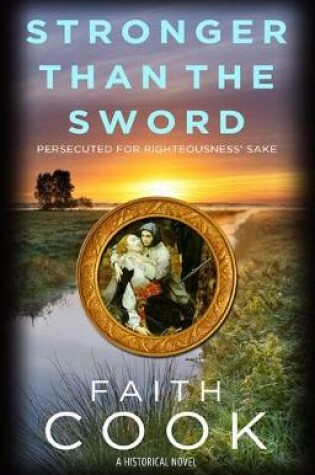 Cover of Stronger than the Sword