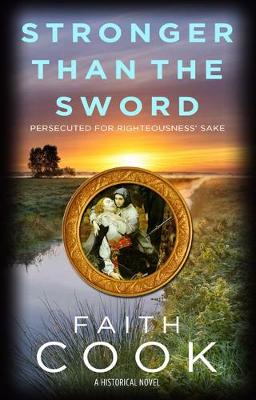 Book cover for Stronger than the Sword