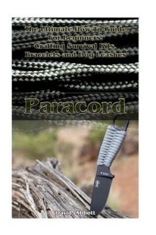 Cover of Paracord