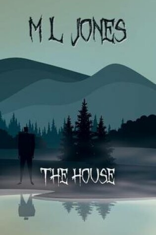 Cover of The House