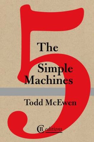 Cover of The Five Simple Machines