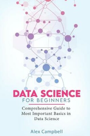 Cover of Data Science for Beginners