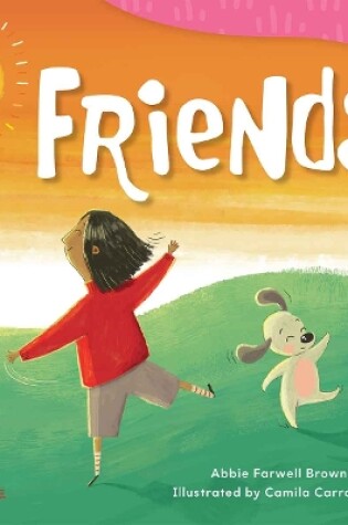 Cover of Friends