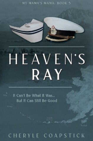 Cover of Heaven's Ray