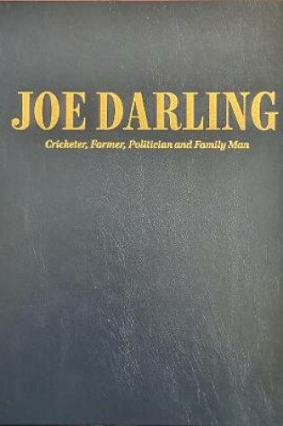 Cover of Joe Darling