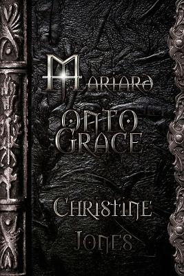 Book cover for Mariard Volume 5 Onto Grace