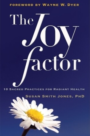 Cover of Joy Factor