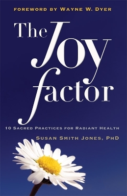 Book cover for Joy Factor