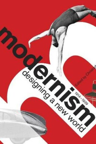 Cover of Modernism