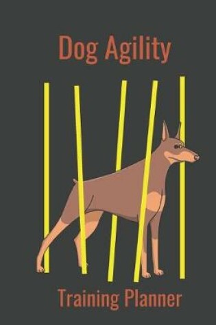 Cover of Dog Agility