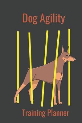 Book cover for Dog Agility