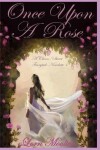Book cover for Once Upon A Rose