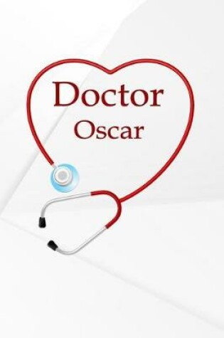 Cover of Doctor Oscar