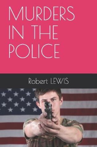 Cover of Murders in the Police